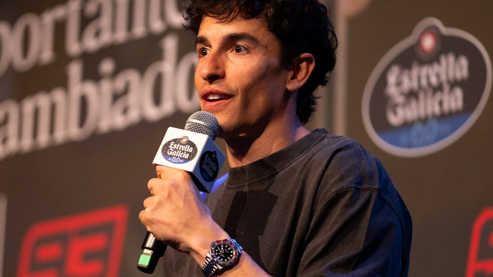 Marc Marquez